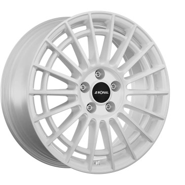 RONAL R73 RALLY WHITE