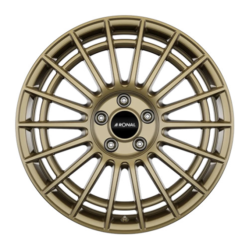 RONAL R73 BRONZE MATT