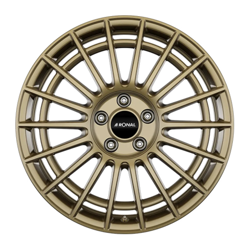 RONAL R73 BRONZE MATT
