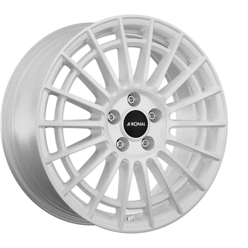 RONAL R73 RALLY WHITE