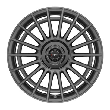 RONAL R73 REV B TREMOLITE METALLIC MATT