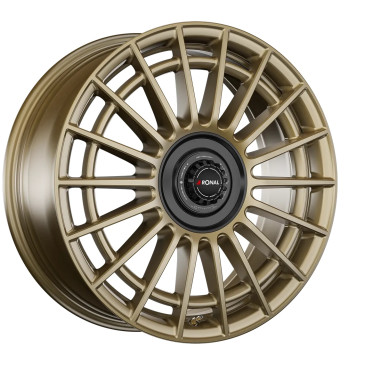 RONAL R73 REV B BRONZE MATT