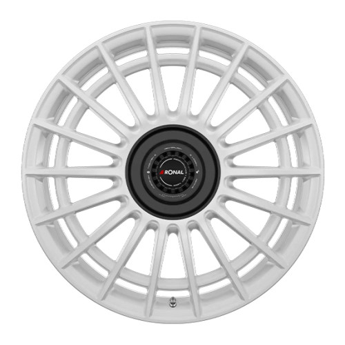 RONAL R73 REV B RALLY WHITE