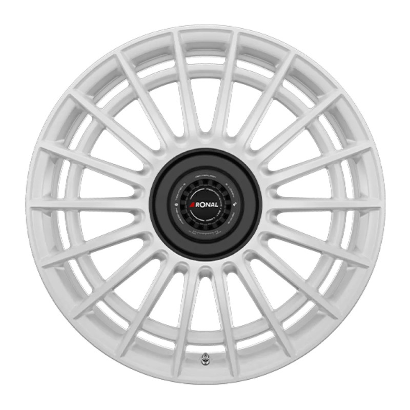 RONAL R73 REV B RALLY WHITE