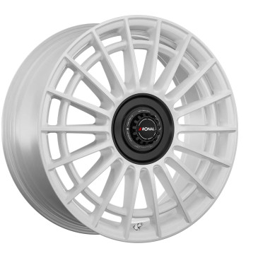 RONAL R73 REV B RALLY WHITE