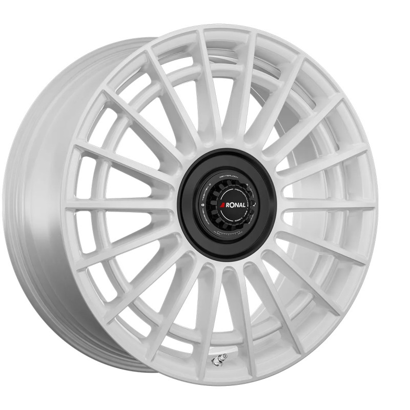 RONAL R73 REV B RALLY WHITE