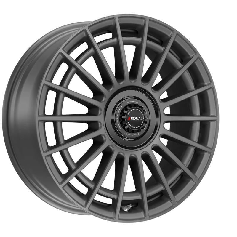 RONAL R73 REV B TREMOLITE METALLIC MATT