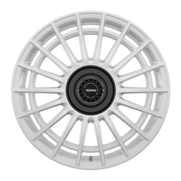 RONAL R73 REV B RALLY WHITE