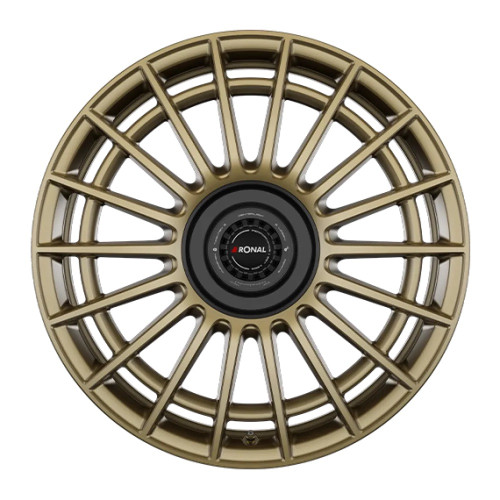 RONAL R73 REV B BRONZE MATT