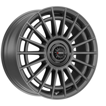 RONAL R73 REV B TREMOLITE METALLIC MATT