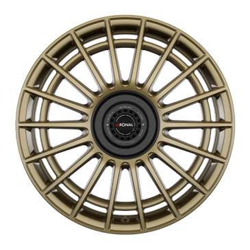RONAL R73 REV B BRONZE MATT
