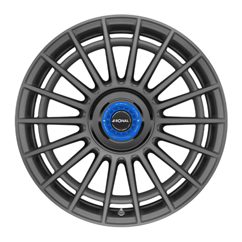 RONAL R73 REV M TREMOLITE METALLIC MATT