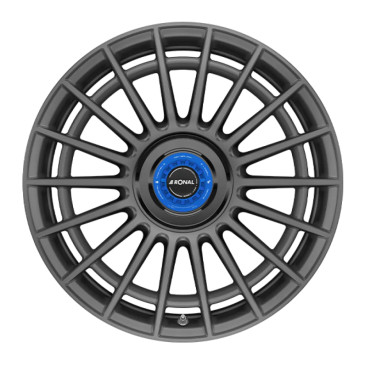 RONAL R73 REV M TREMOLITE METALLIC MATT