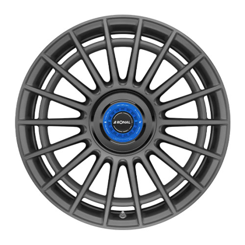 RONAL R73 REV M TREMOLITE METALLIC MATT