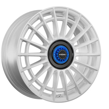 RONAL R73 REV M RALLY WHITE