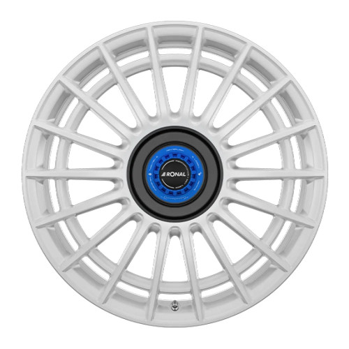 RONAL R73 REV M RALLY WHITE