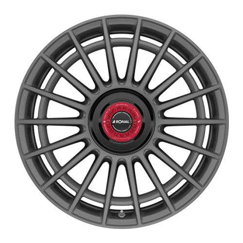 RONAL R73 REV R TREMOLITE METALLIC MATT