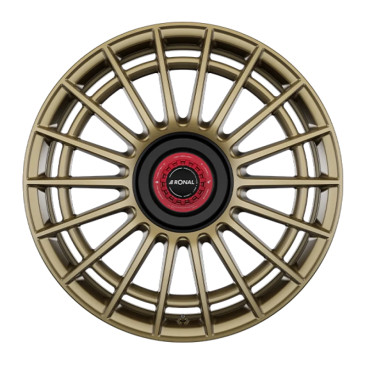 RONAL R73 REV R BRONZE MATT