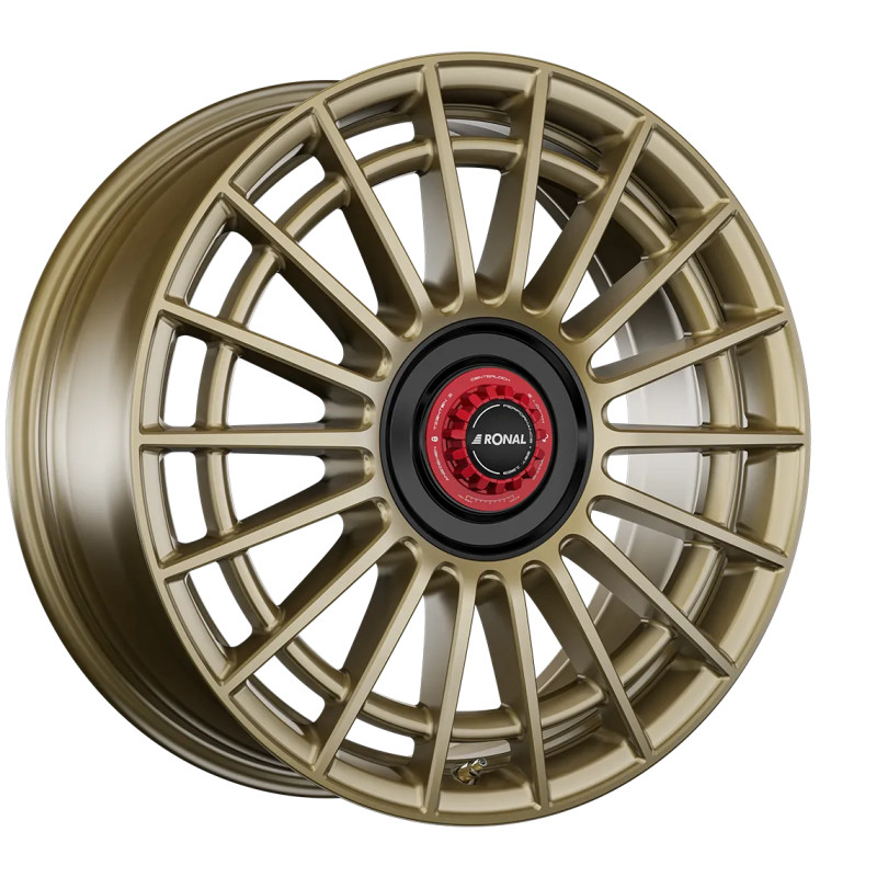 RONAL R73 REV R BRONZE MATT