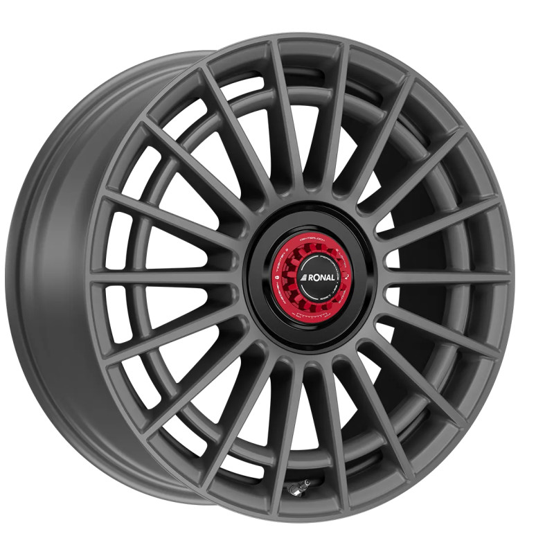 RONAL R73 REV R TREMOLITE METALLIC MATT