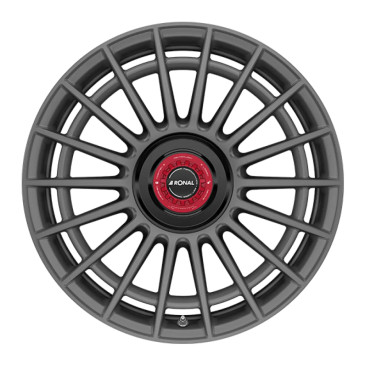 RONAL R73 REV R TREMOLITE METALLIC MATT