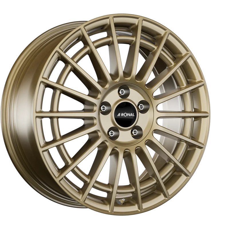 RONAL R73 BRONZE MATT