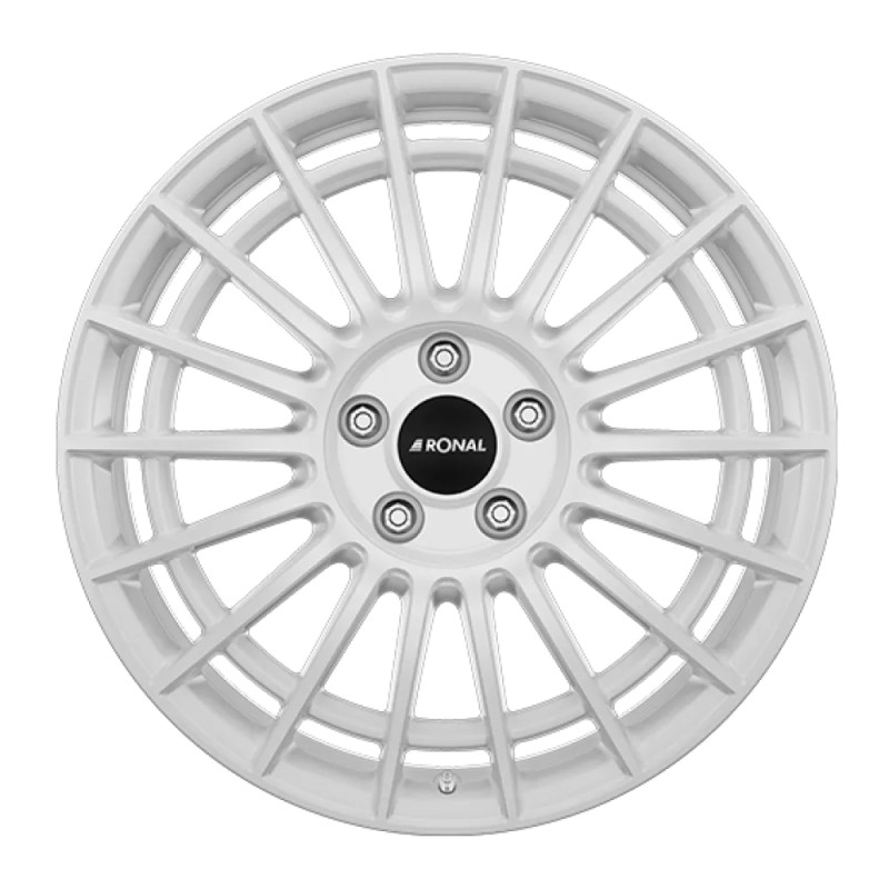 RONAL R73 RALLY WHITE