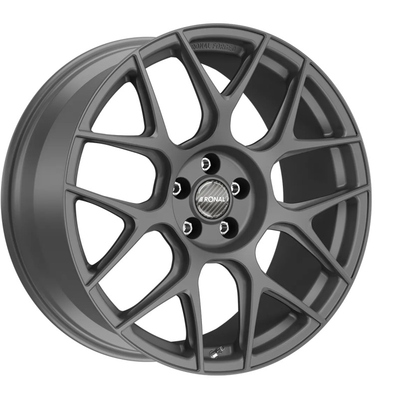 RONAL RF1 Forged TREMOLITE METALLIC MATT