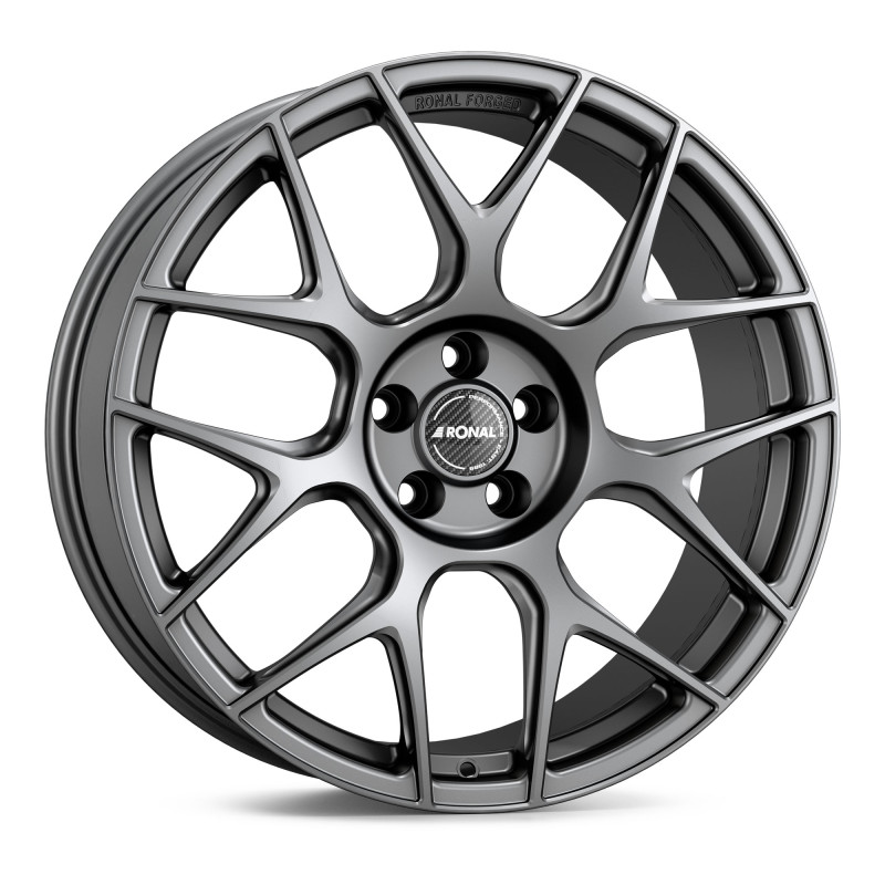 RONAL RF1 Forged TREMOLITE METALLIC MATT