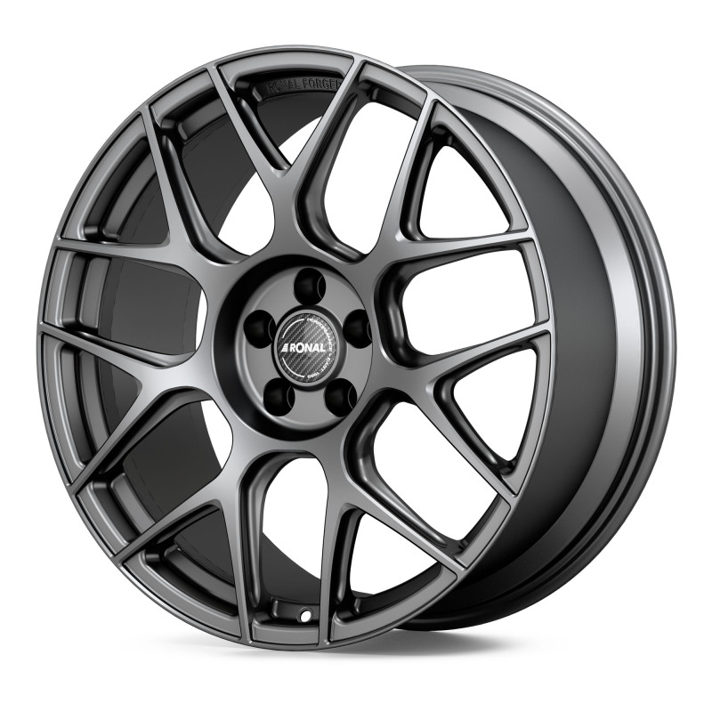 RONAL RF1 Forged TREMOLITE METALLIC MATT