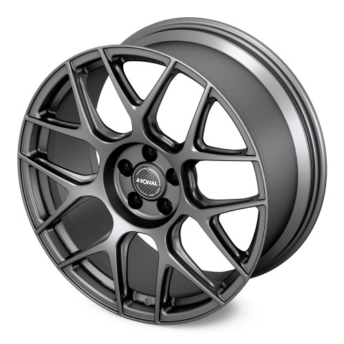 RONAL RF1 Forged TREMOLITE METALLIC MATT