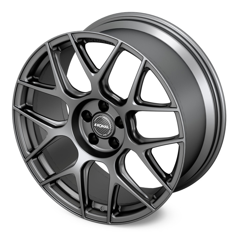 RONAL RF1 Forged TREMOLITE METALLIC MATT