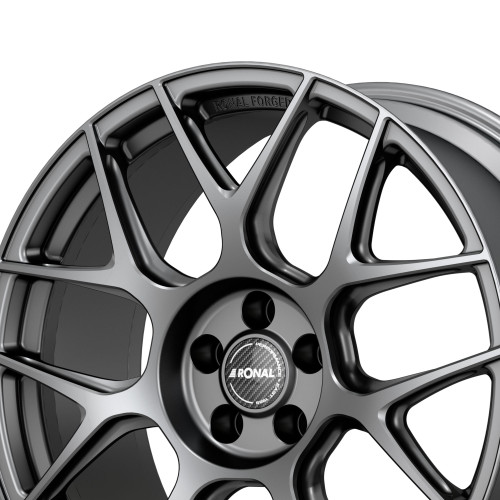 RONAL RF1 Forged TREMOLITE METALLIC MATT