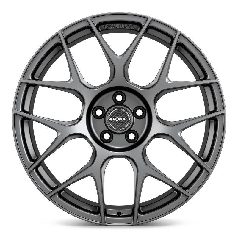 RONAL RF1 Forged TREMOLITE METALLIC MATT