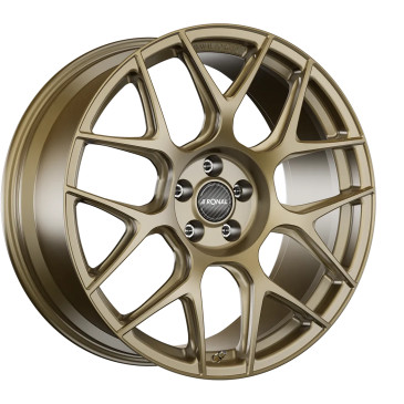 RONAL RF1 Forged BRONZE MATT