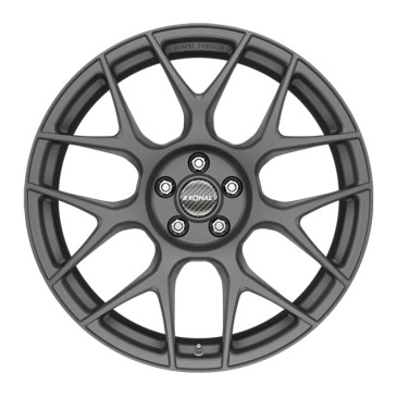 RONAL RF1 Forged TREMOLITE METALLIC MATT