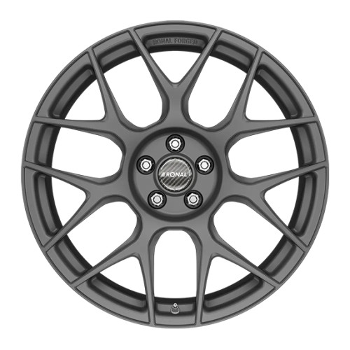 RONAL RF1 Forged TREMOLITE METALLIC MATT