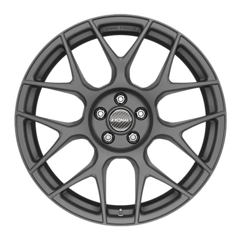 RONAL RF1 Forged TREMOLITE METALLIC MATT