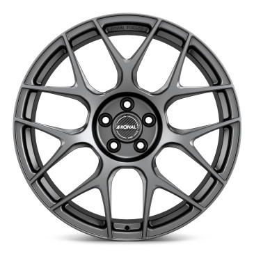 RONAL RF1 Forged TREMOLITE METALLIC MATT