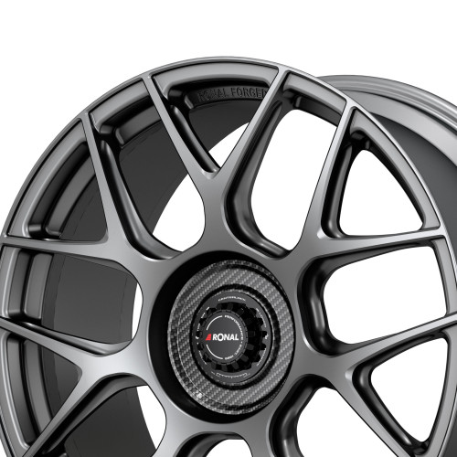 RONAL RF1 REV CRB TREMOLITE METALLIC MATT
