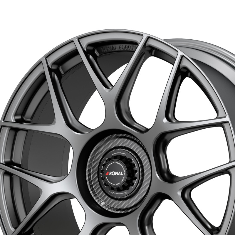 RONAL RF1 REV CRB TREMOLITE METALLIC MATT