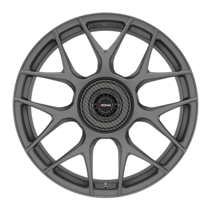 RONAL RF1 REV CRB TREMOLITE METALLIC MATT