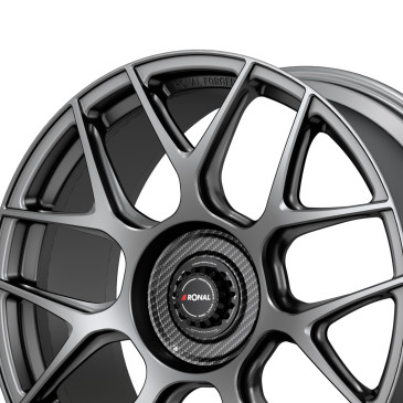 RONAL RF1 REV CRB TREMOLITE METALLIC MATT