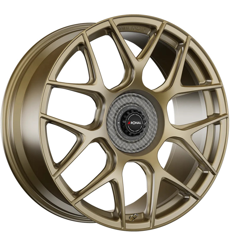 RONAL RF1 REV CRB BRONZE MATT