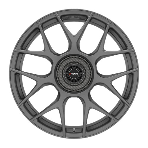 RONAL RF1 REV CRB TREMOLITE METALLIC MATT