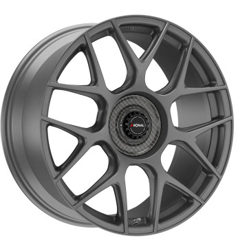 RONAL RF1 REV CRB TREMOLITE METALLIC MATT
