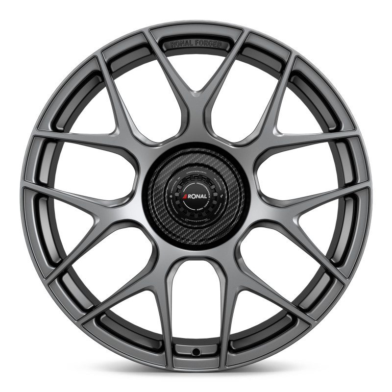 RONAL RF1 REV CRB TREMOLITE METALLIC MATT