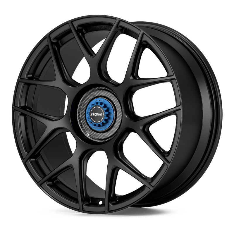 RONAL RF1 REV CRM JETBLACK MATT