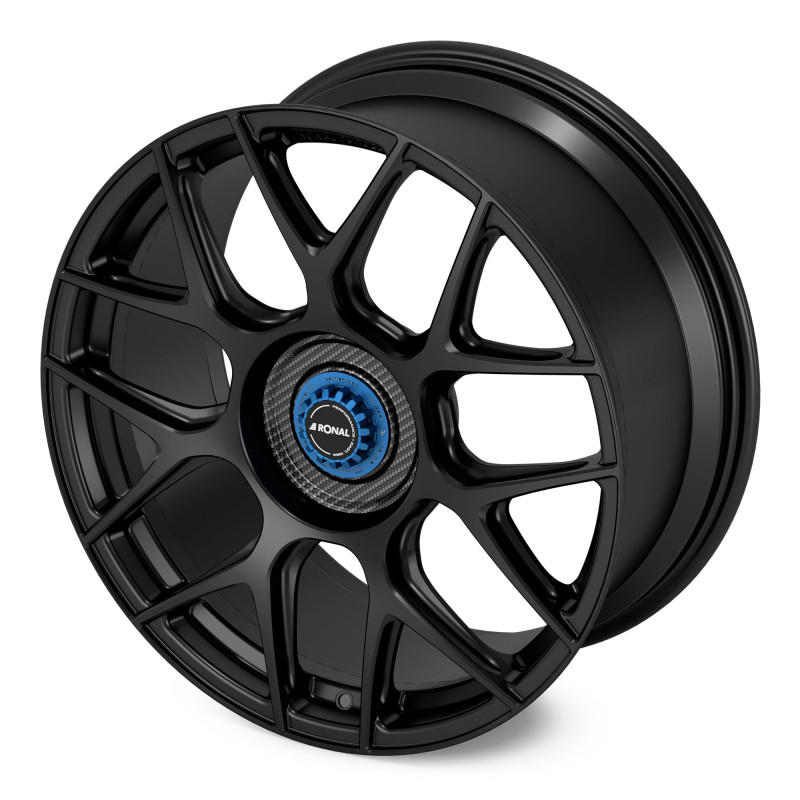 RONAL RF1 REV CRM JETBLACK MATT
