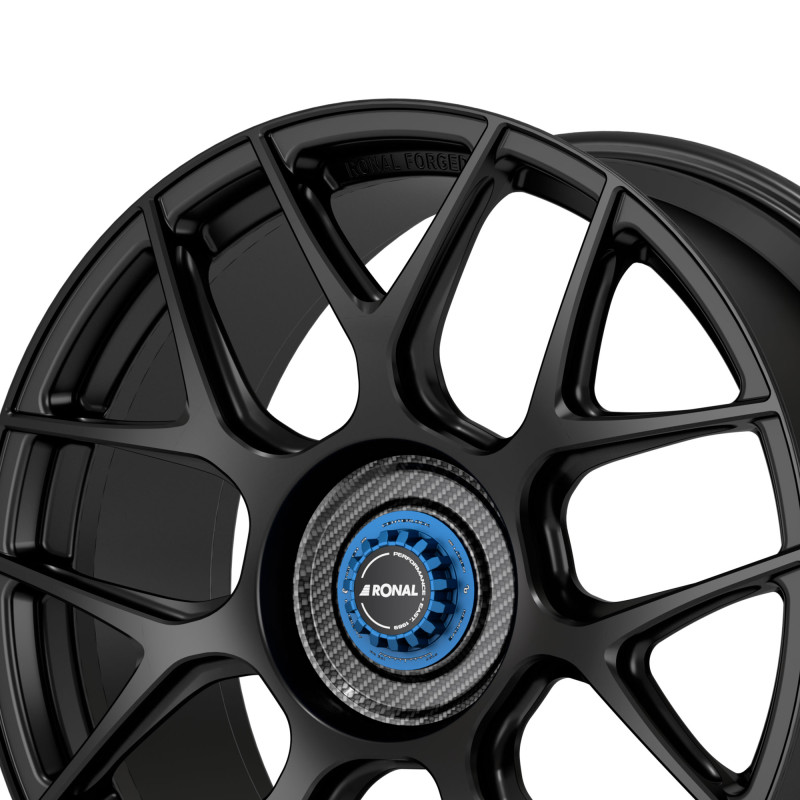 RONAL RF1 REV CRM JETBLACK MATT